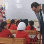 انطلاق امتحانات الترم الثاني 2026 في المدارس المصرية