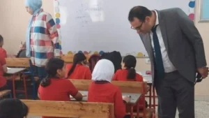 انطلاق امتحانات الترم الثاني 2026 في المدارس المصرية