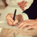 حالات لا يُعتد فيها بالطلاق في مشروع قانون الأسرة الجديد
