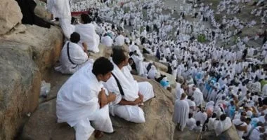 خطة شاملة لضمان راحة حجاج القرعة في المشاعر المقدسة
