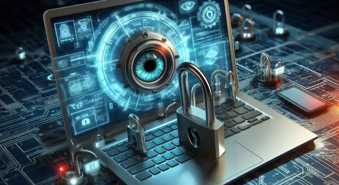 اختراق قراصنة إيرانيين لأنظمة الغاز الأمريكية