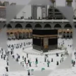 استعدادات موسم الحج ورفع كفاءة الخدمات