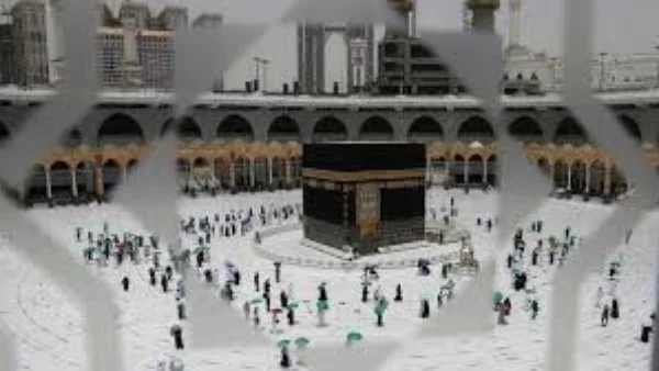 استعدادات موسم الحج ورفع كفاءة الخدمات