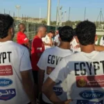 موعد مباراة منتخب مصر للناشئين ضد تونس في كأس الأمم الأفريقية