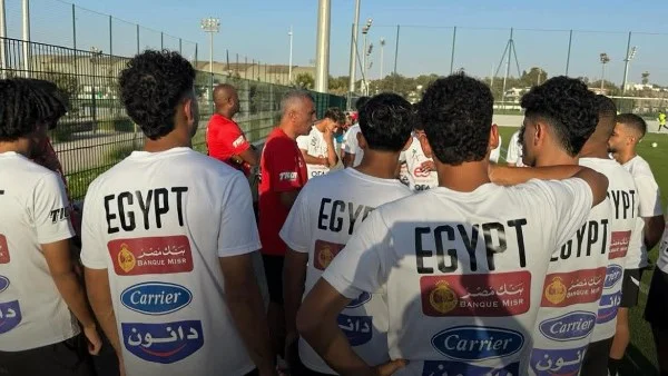 موعد مباراة منتخب مصر للناشئين ضد تونس في كأس الأمم الأفريقية