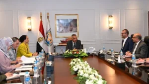 مشروعات للطاقة الشمسية وتحلية المياه في جنوب سيناء