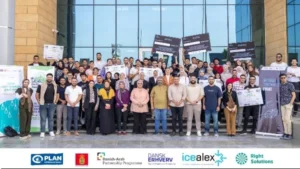 جامعة بنها تحقق نجاحات في هاكاثون "رواد الصناعة"