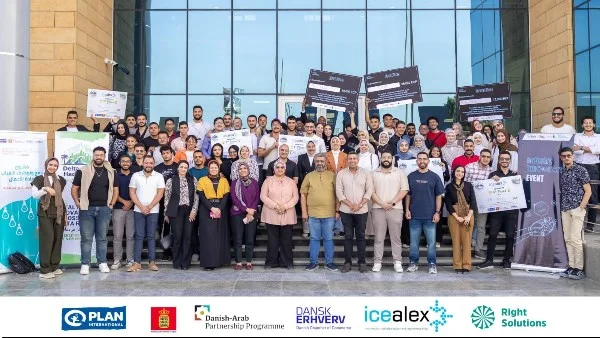 جامعة بنها تحقق نجاحات في هاكاثون "رواد الصناعة"