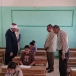 امتحانات الشهادات الأزهرية مستمرة في جنوب سيناء