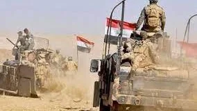 انفجارات في الكرادة ببغداد تثير القلق