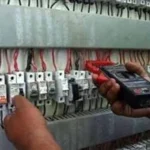 فصل الكهرباء عن ثلاث مناطق في دسوق لأعمال الصيانة