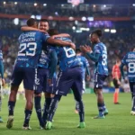 باتشوكا يحقق فوزاً على بوماس في نصف نهائي الدوري المكسيكي
