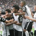 كورينثيانز يتأهل لدور الـ16 بكأس البرازيل