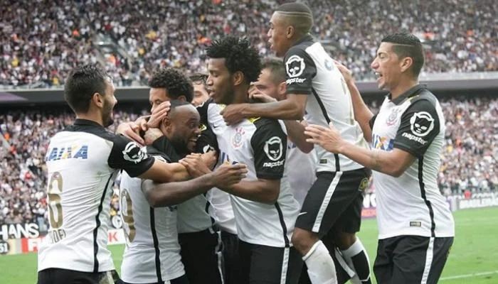 كورينثيانز يتأهل لدور الـ16 بكأس البرازيل