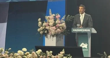 مصر تعزز موقعها كمركز لوجستي بين إفريقيا والعالم