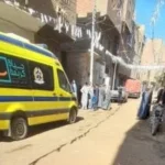 مصرع 3 أشخاص إثر انفجار أسطوانة غاز في العياط