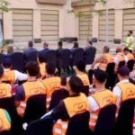 جهود صندوق مكافحة الإدمان في حدائق أكتوبر