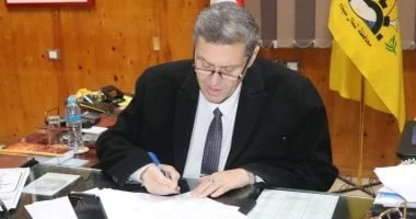 انطلاق امتحانات الفصل الدراسي الثاني بشمال سيناء