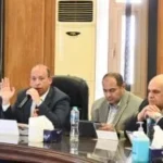 رفع معدل الأمان للمخزون الاستراتيجي في قصر العيني