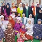 أوقاف سوهاج تنظم لقاءات لبناء الوعي الديني للأطفال