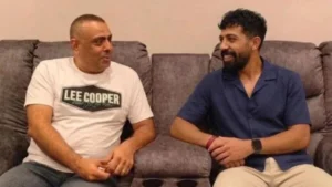 مروان داوود: فقدنا كيروش كثيرًا وأيمن الشريعي الأفضل
