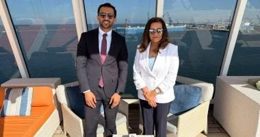 التنسيق لإزالة معوقات السياحة والطيران في مصر