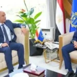 بدء صرف إعانات الحوادث للعمال غير المنتظمين في أسوان