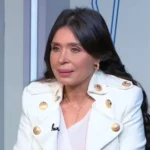 دينا تثير الجدل بتصريحاتها عن الزواج والعلاقات