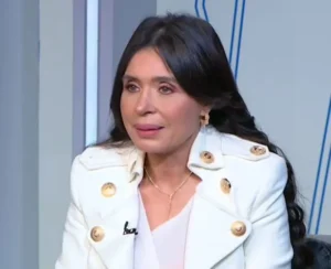 دينا تثير الجدل بتصريحاتها عن الزواج والعلاقات