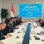 تعاون مصري تتارستاني في علاج الأورام والذكاء الاصطناعي