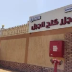 بدء التشغيل التجريبي لمجزر “كلح الجبل” بإدفو