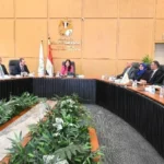 توجيهات وزيرة الإسكان لأجهزة المدن الجديدة