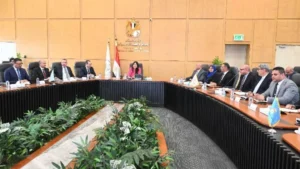 توجيهات وزيرة الإسكان لأجهزة المدن الجديدة