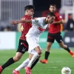 الزمالك يتأهب لمواجهة اتحاد العاصمة في نهائي الكونفدرالية