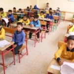 انطلاق امتحانات نهاية العام الدراسي في الوادي الجديد