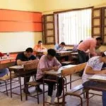 انتظام لجان امتحانات الدبلومات الفنية بالقاهرة