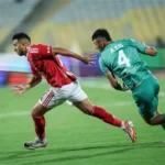الأهلي يستأنف تدريباته استعدادًا لمواجهة المصري