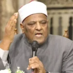 عباس شومان: الأضحية شعيرة ثابتة ومفهوم بيت الطاعة خاطئ