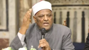 عباس شومان: الأضحية شعيرة ثابتة ومفهوم بيت الطاعة خاطئ