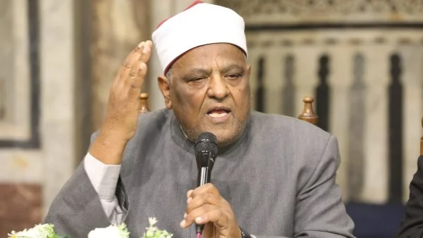 عباس شومان: الأضحية شعيرة ثابتة ومفهوم بيت الطاعة خاطئ