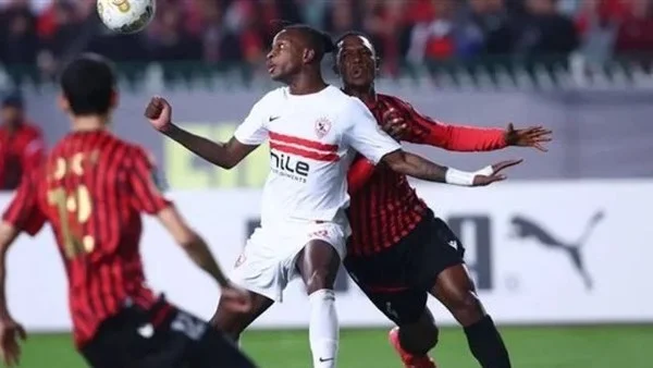 نهائي الزمالك واتحاد العاصمة: كل ما تحتاج معرفته