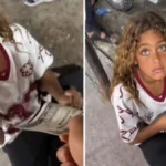 جميلة الغردقة تأسر الفرنسيين بعفويتها وأخلاقها