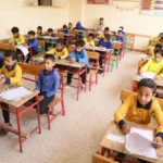 انطلاق امتحانات نهاية العام الدراسي في الوادي الجديد