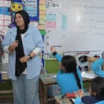 انطلاق امتحانات الفصل الدراسي الثاني في مصر