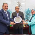 جهود المعمل المركزي لدعم صادرات مصر الزراعية