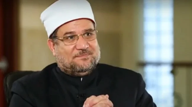 حكم الأضحية بالطيور حسب محمد مختار جمعة
