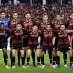 اتحاد العاصمة يستعد لمواجهة الزمالك في نهائي الكونفيدرالية