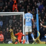 تشكيل مانشستر سيتي لمواجهة تشيلسي في نهائي الكأس