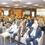 ورشة عمل للرقابة المالية لتعزيز إدارة صناديق التأمين الخاصة