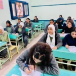 امتحانات الفصل الدراسي الثاني في مطروح جاهزية تامة